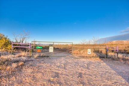 Property for sale in Coke County, Texas