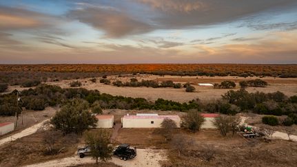 Farm Property for sale in Menard County, Texas