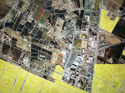 Farm Property for sale in Robeson County, North Carolina