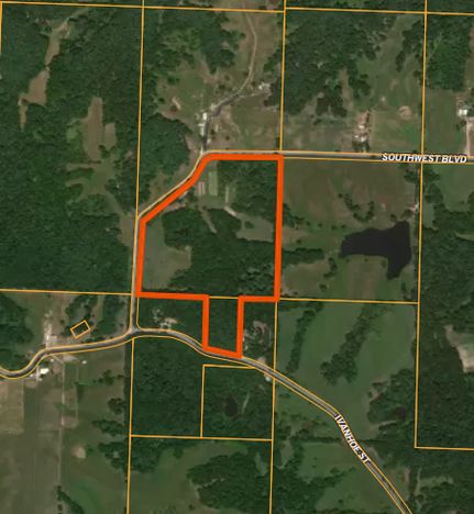 Farm Property for sale in Macon County, Missouri