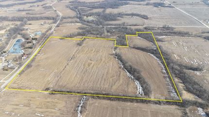 Ranch Property for sale in Pike County, Illinois