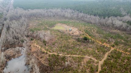 Recreational Property for sale in Lauderdale County, Mississippi