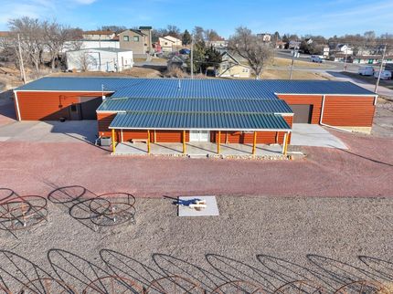 Farm Property for sale in Dawes County, Nebraska