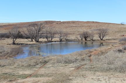 Hunting Land for sale in Woods County, Oklahoma