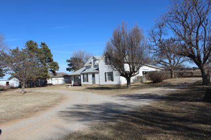 Farm Property for sale in Woodward County, Oklahoma