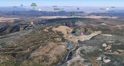 Timberland Property for sale in Colfax County, New Mexico