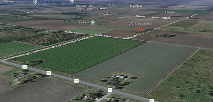 Farm Property for sale in Cameron County, Texas