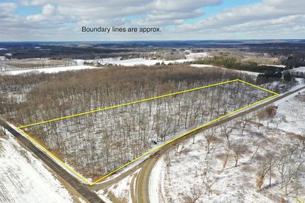 Farm Property for sale in Green Lake County, Wisconsin
