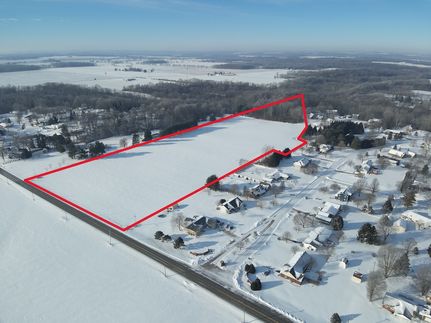 Farm Property for sale in Shelby County, Ohio