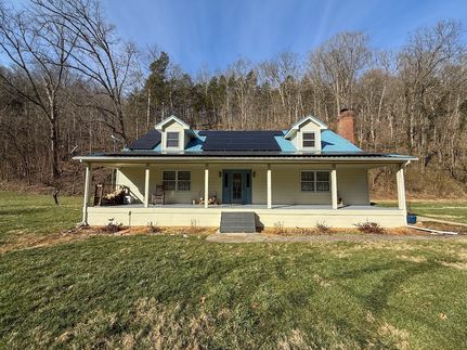 Farm Property for sale in Franklin County, Kentucky