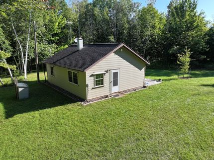 Recreational Property for sale in Gogebic County, Michigan