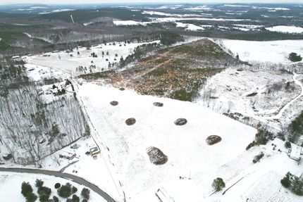 Farm Property for sale in Pittsylvania County, Virginia