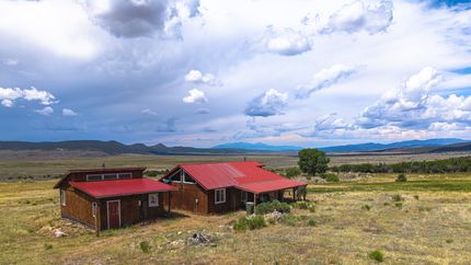 Ranch Property for sale in Taos County, New Mexico