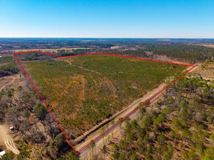 Ranch Property for sale in Tattnall County, Georgia