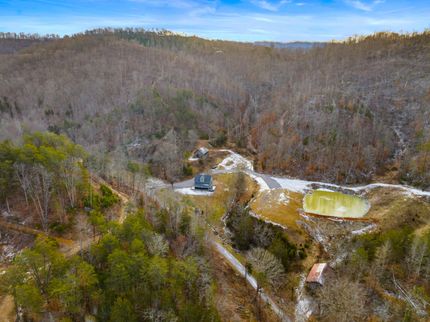 Hunting Land for sale in Grainger County, Tennessee