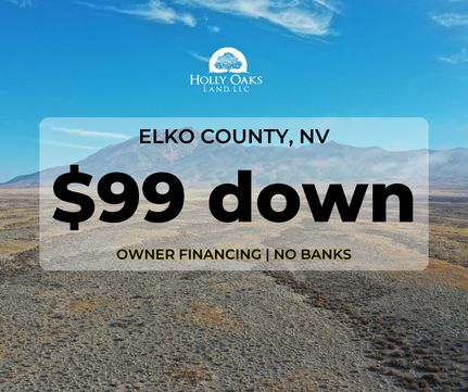 Property for sale in Elko County, Nevada
