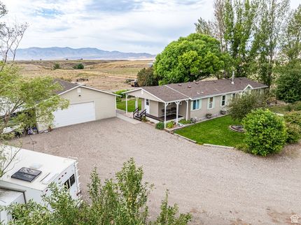 Property for sale in Oneida County, Idaho