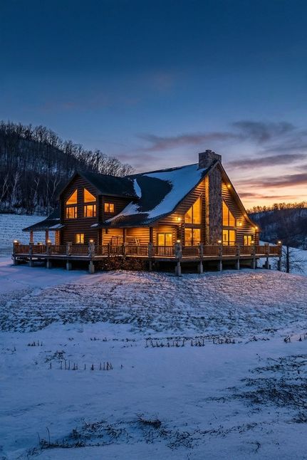 Farm Property for sale in Buffalo County, Wisconsin