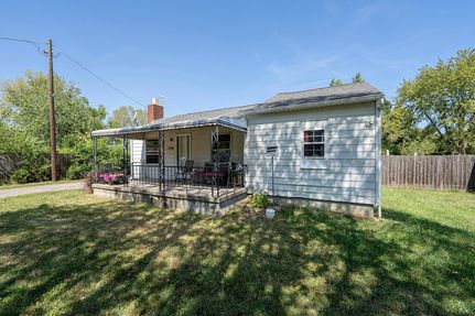 Property for sale in Franklin County, Ohio