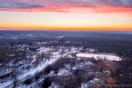 Ranch Property for sale in Wagoner County, Oklahoma