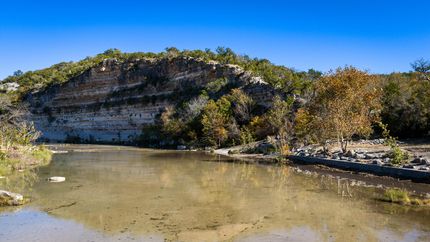 Farm Property for sale in Kerr County, Texas