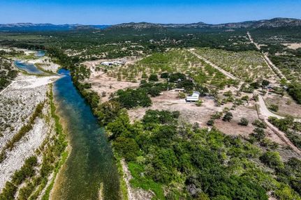 Timberland Property for sale in Uvalde County, Texas