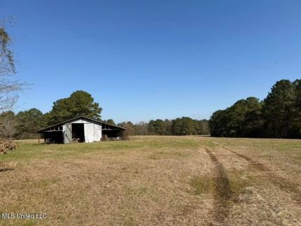 Recreational Property for sale in Walthall County, Mississippi