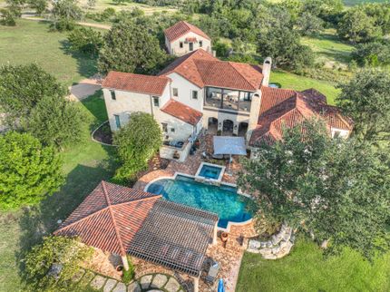 Farm Property for sale in Gillespie County, Texas