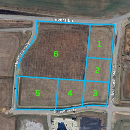 Ranch Property for sale in Christian County, Kentucky