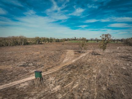 Farm Property for sale in Hamilton County, Florida