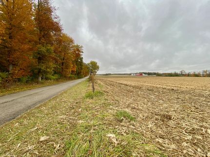 Undeveloped Land for sale in Clinton County, Ohio