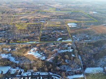 Ranch Property for sale in Jackson County, Illinois