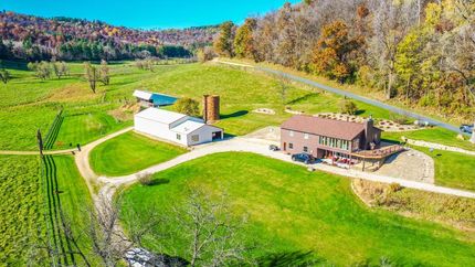 Farm Property for sale in Buffalo County, Wisconsin