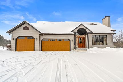 Property for sale in Price County, Wisconsin