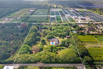 Farm Property for sale in Miami-Dade County, Florida