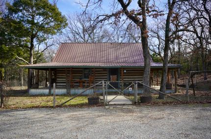 Farm Property for sale in Latimer County, Oklahoma