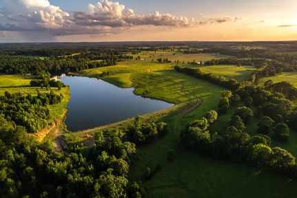 Farm Property for sale in Upshur County, Texas