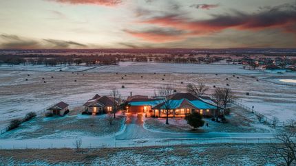 Property for sale in Parker County, Texas