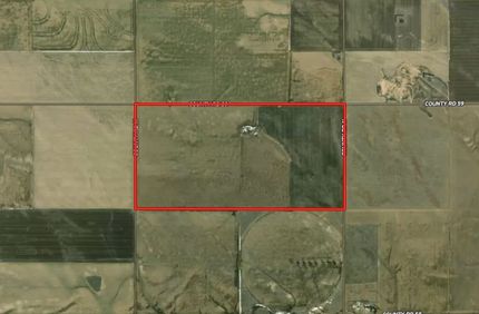 Farm Property for sale in Yuma County, Colorado