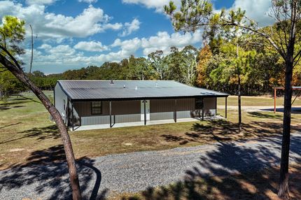 Farm Property for sale in Bowie County, Texas