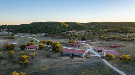 Property for sale in Nolan County, Texas