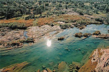 Farm Property for sale in Llano County, Texas