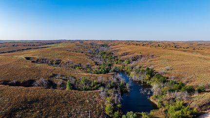 Recreational Property for sale in Woodward County, Oklahoma