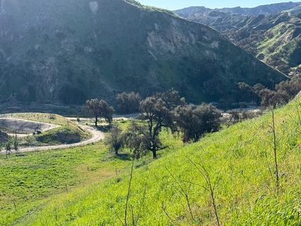 Ranch Property for sale in Los Angeles County, California