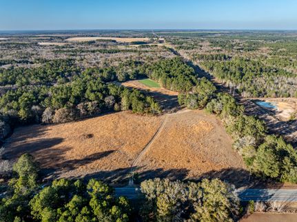 Timberland Property for sale in Turner County, Georgia