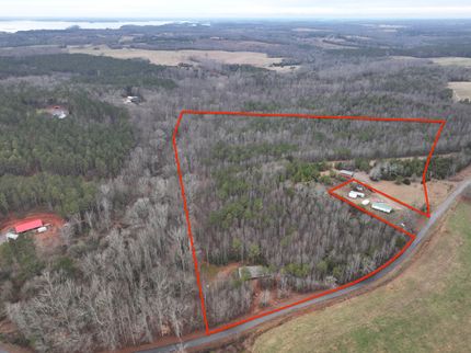 Ranch Property for sale in Anderson County, South Carolina