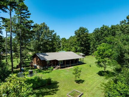 Recreational Property for sale in Sharp County, Arkansas