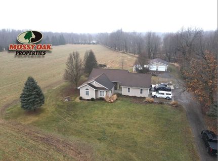 Recreational Property for sale in Branch County, Michigan