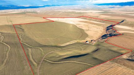 Farm Property for sale in Umatilla County, Oregon
