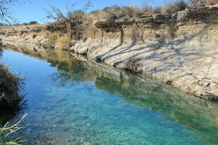 Farm Property for sale in Mills County, Texas